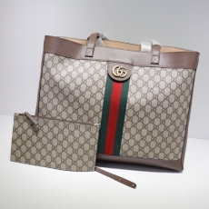 Gucci Shopping Bags